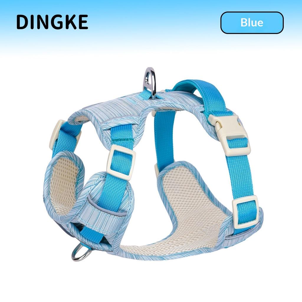 Corde de maintien des mains de chien