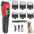 Clipper professionnel pour chiens et chats