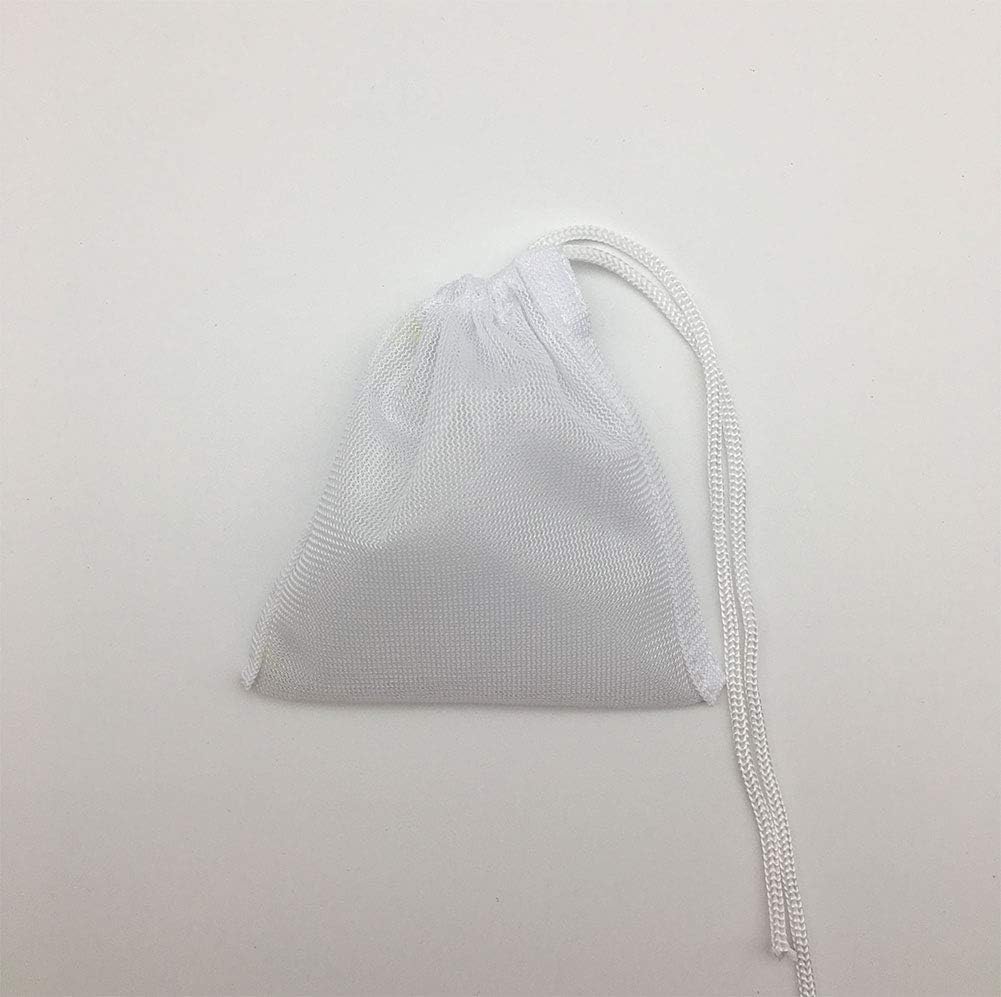 Réservoir de poisson Petits sacs à filtres