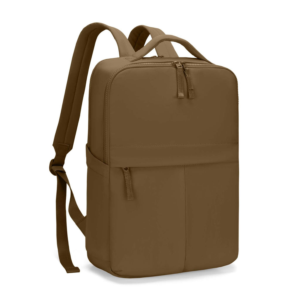 Sac à dos pliable en nylon pour les voyages et sorties
