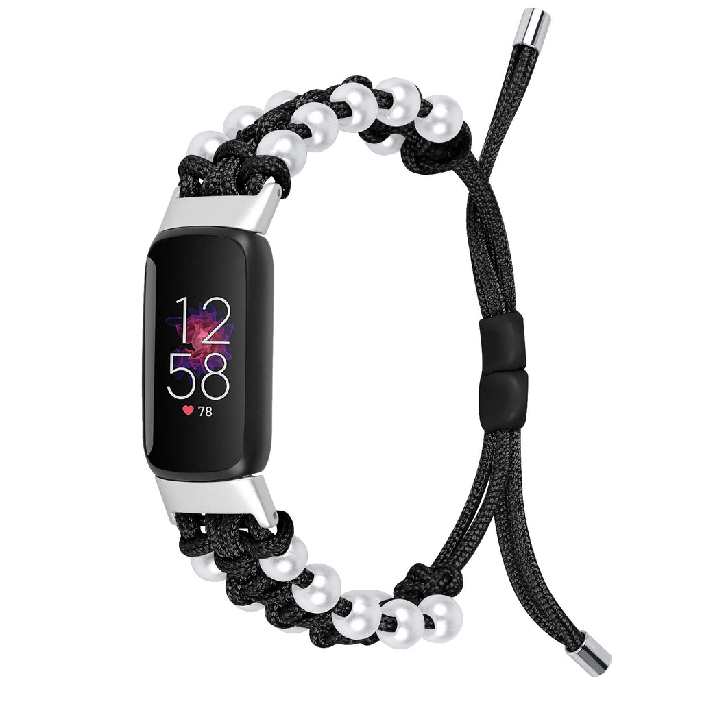 Adjustable strap for Luxe Smartwatch