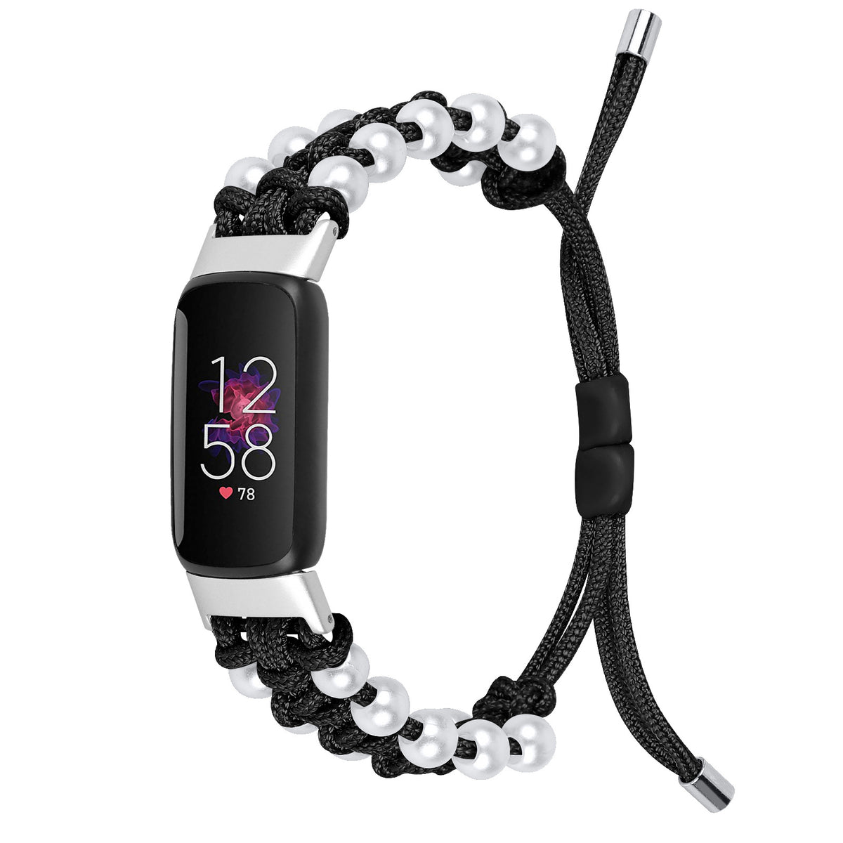 Adjustable strap for Luxe Smartwatch
