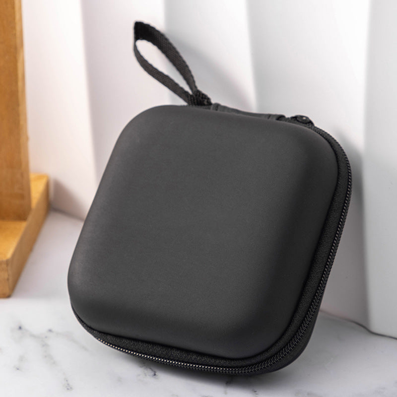 Chargeur de sac de stockage de casque Câble de données Mobile Disque dur Boîte d'emballage