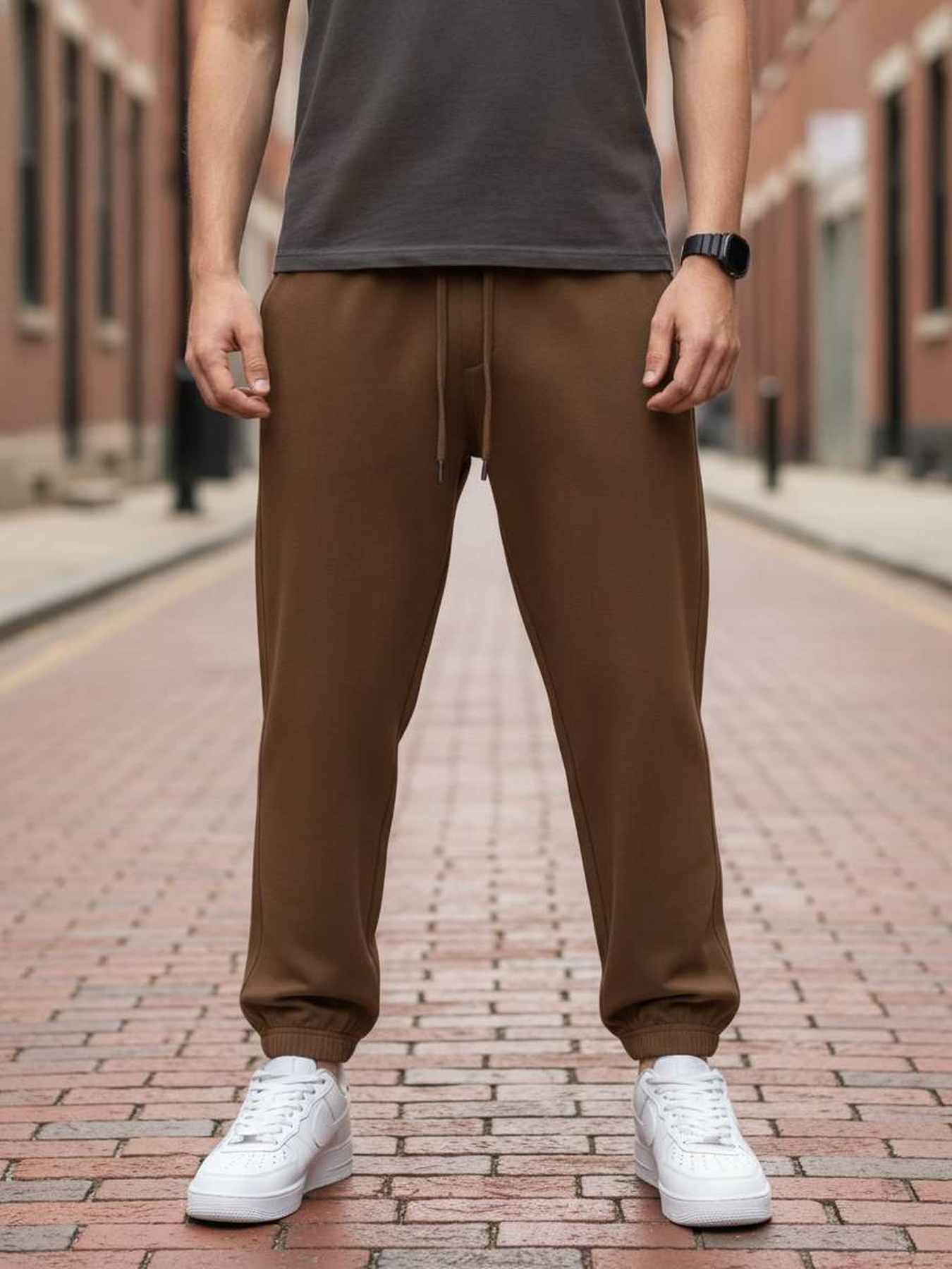 Pantalons occasionnels
