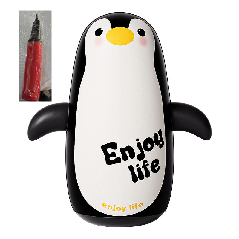 Jouet de tumbler gonflable PVC Enfants