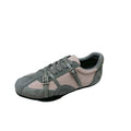 2026 New Retro German Trainers For Women, Genuine Leather Breathable Versatile Flat Sports Casual Shoes, Korean Style Ladies Flats