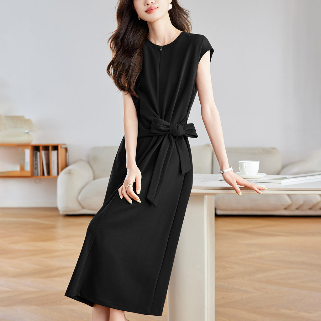 Women's Slimming Maxi Dress