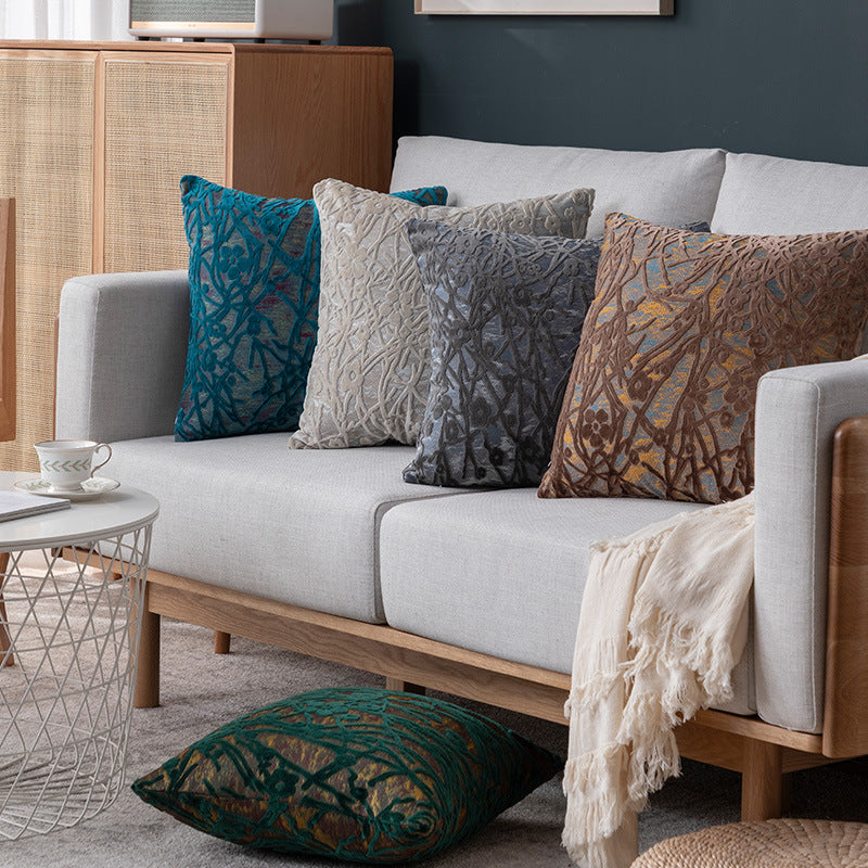 Oreiller simple coussin oreiller oreiller