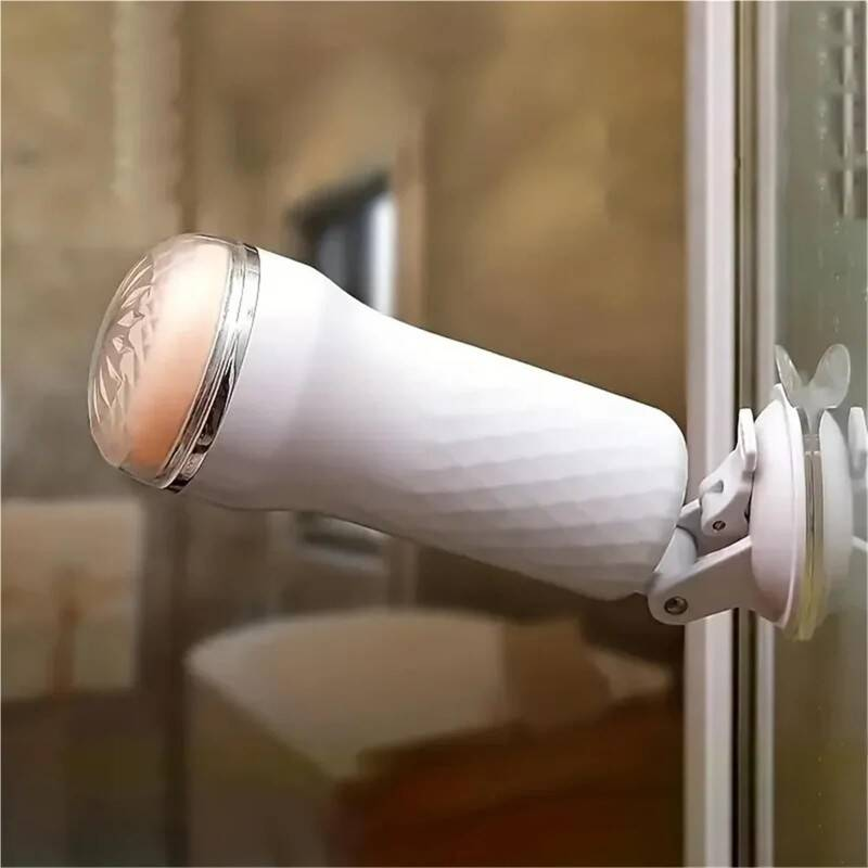 Homme Portable Pocket Pussy Homme S-e-x Jouet avec canal intérieur texturé pour plaisir amélioré