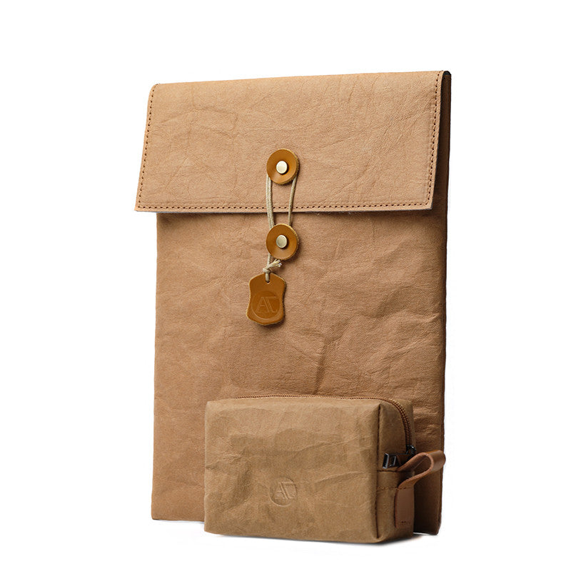 Couverture de protection de dossier de sac à bagages non magnétique
