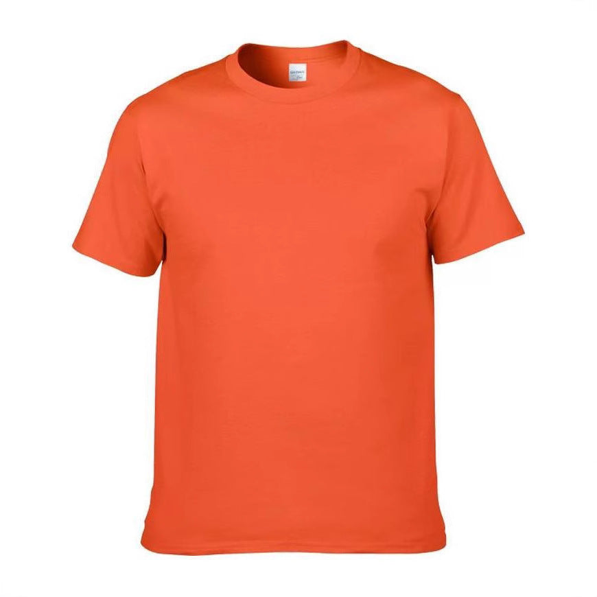 T-shirt en coton Unisex casual