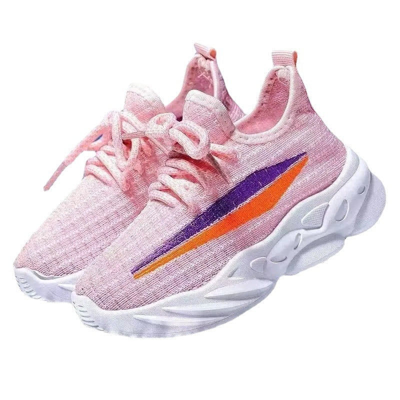 Chaussons mignons pour bébés et tout-petits