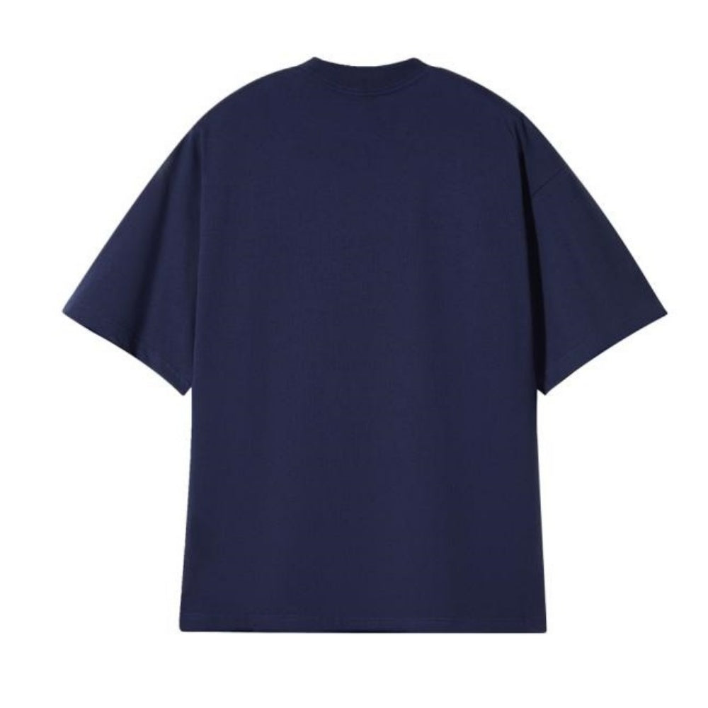 Men's short-sleeved T-shirt