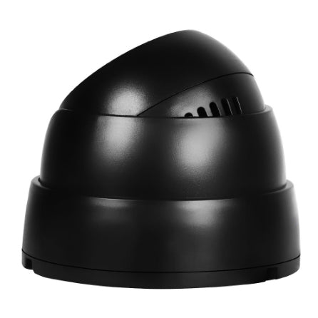 HD AHD Coaxial Surveillance Plafond Dome Night Vision Caméra infrarouge