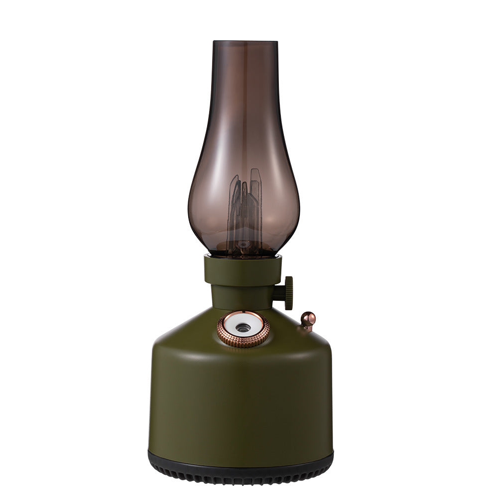 Kerosene lampe air humidificateur maison Bar