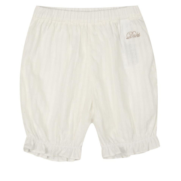 Les petites filles Navy-Style Deux-Piece Summer Outfit