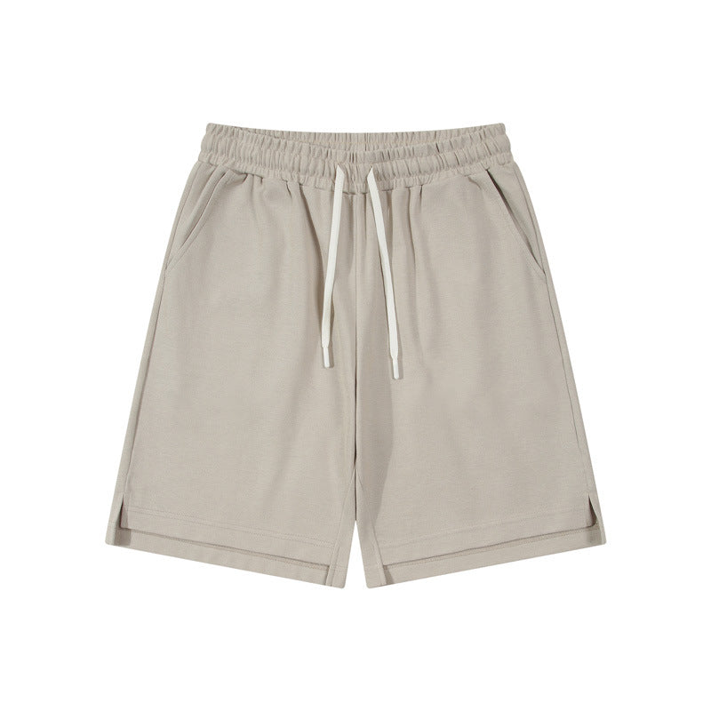 Short à cinq points athlétique hommes