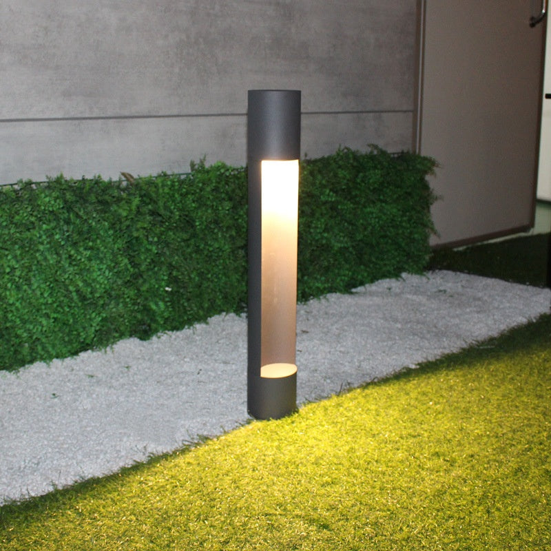 Lampe extérieure de paysage à gazon Led Waterproof