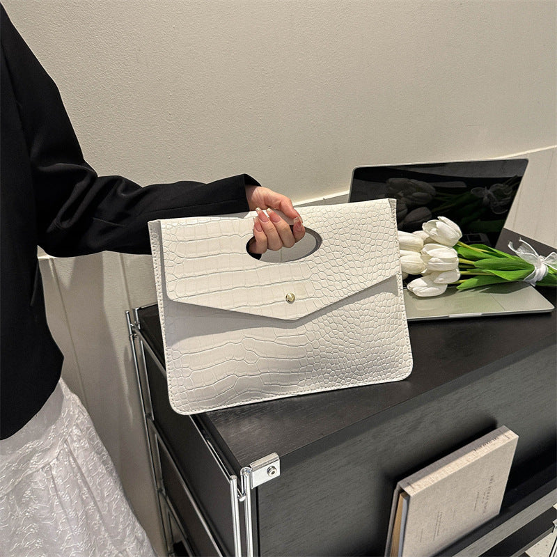 Sac de mode rétro pour femmes
