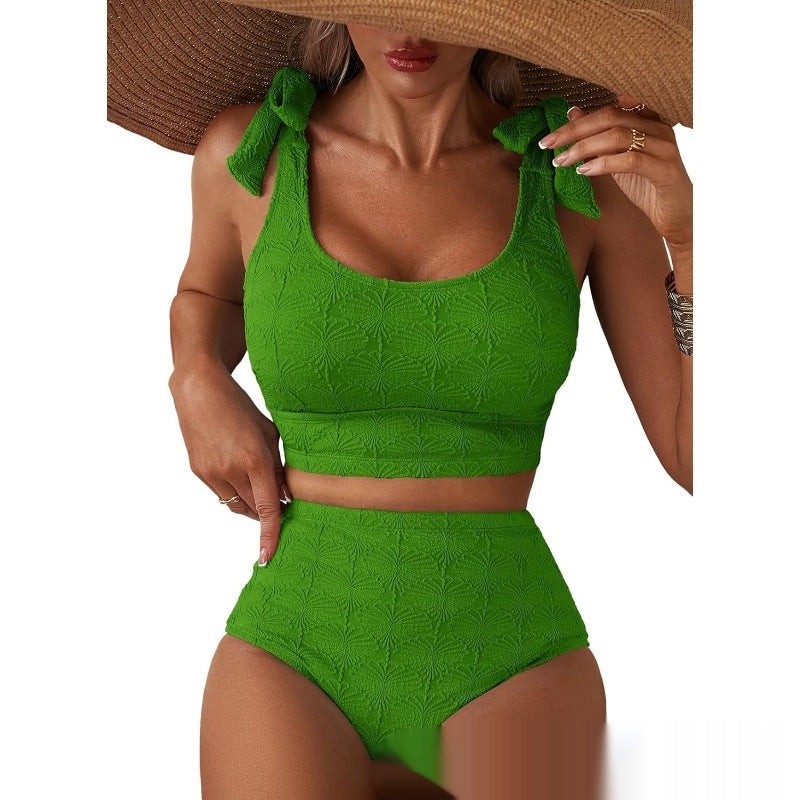 Femmes Sexy deux-pièces maillot de bain