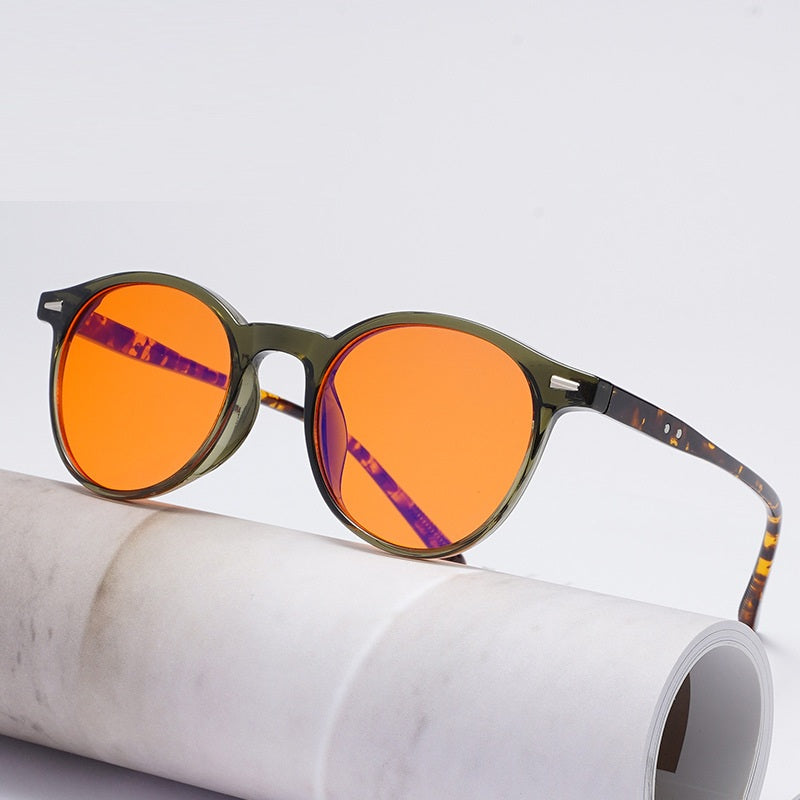AR Verres antireflet anti-reflets