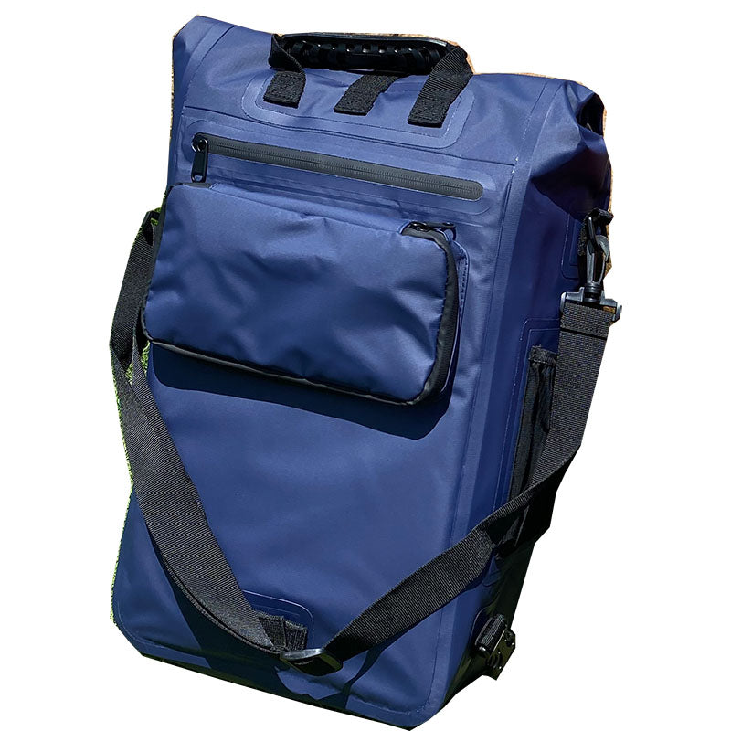 Imperméable 3 en 1 vélo Piggyback Casual Outdoor Universal