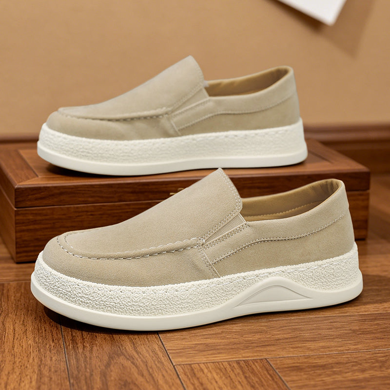 Chaussures décontractées pour hommes