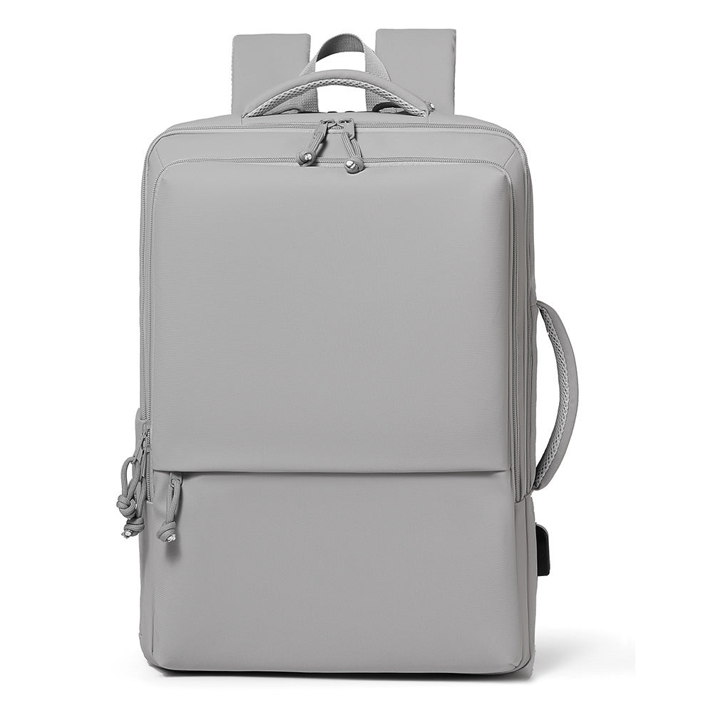 Sac à dos Multi-fonctionnel Voyage de grande capacité Voyage d'affaires