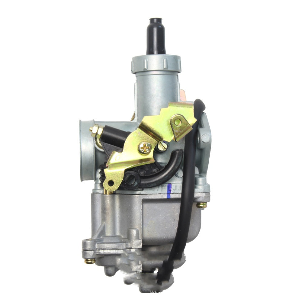 Carburateur d'accélération PZ27B pour CG 150 125 ATC200X GLPRO Motocycle