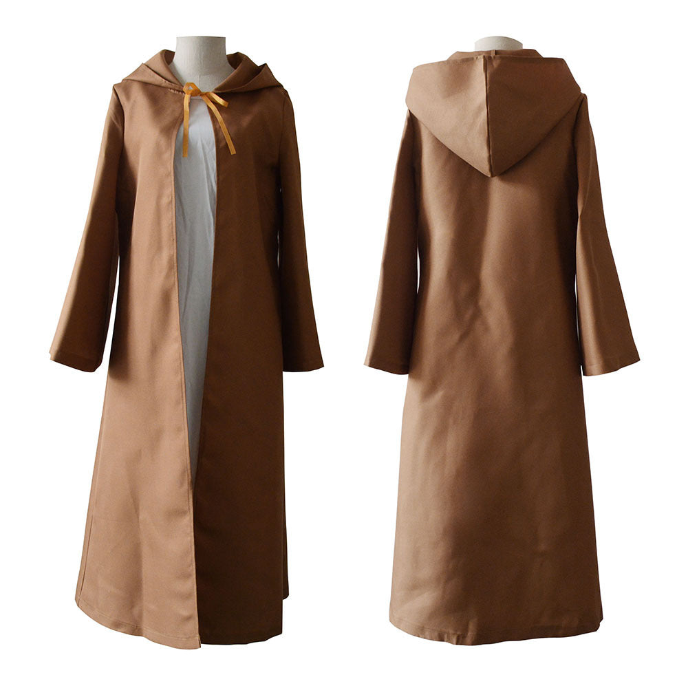 Déguisement Halloween Grim Reaper Cloak