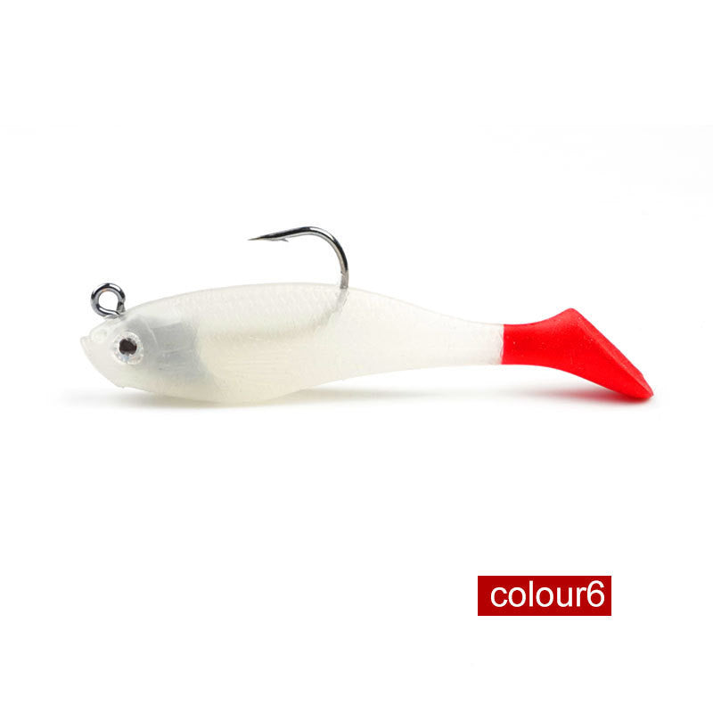 Gel de Silica avec crochet lumineux de simulation couleur souple
