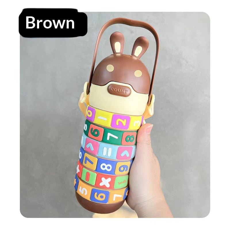 Pour les enfants Coupes en plastique seulement