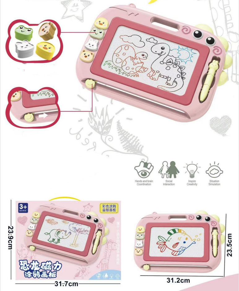 Jouet de dessin éducatif pour enfants