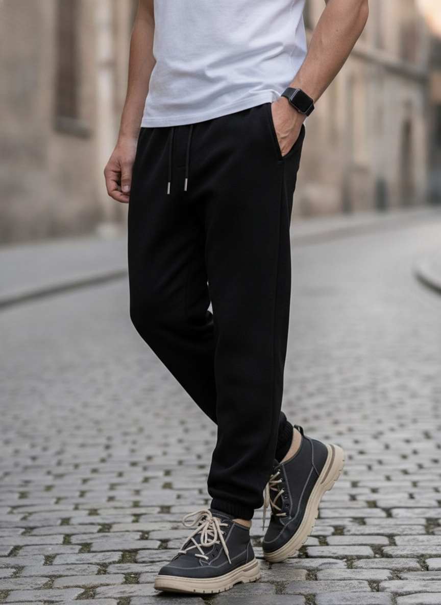 Casual Pants