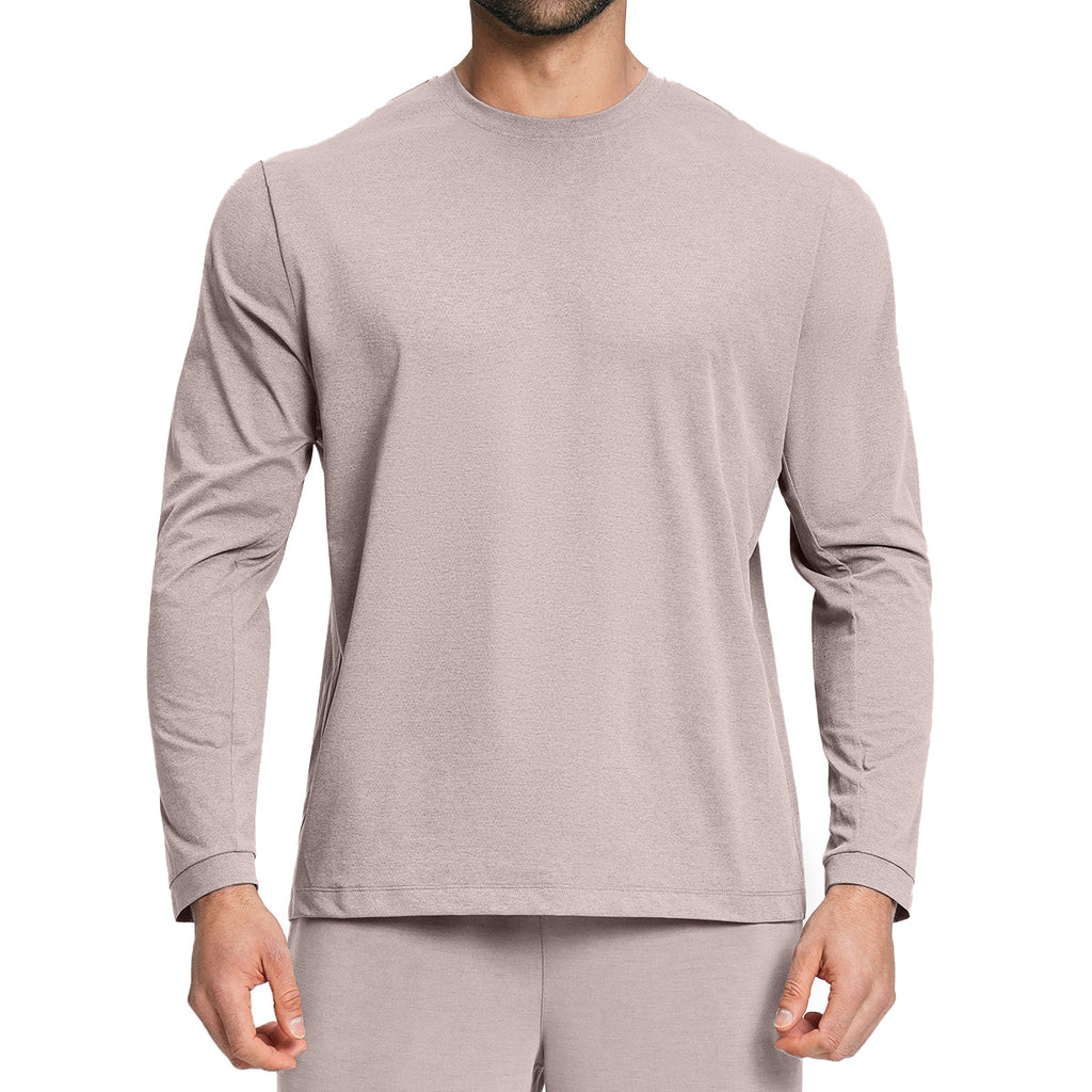 T-shirt sport-style casual homme