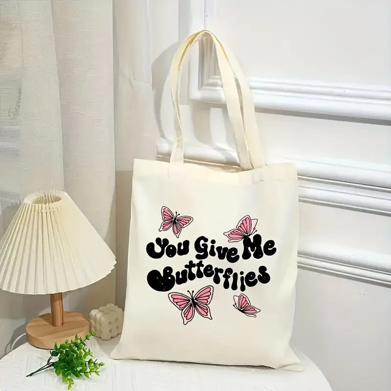 Sac à main casual femme toile mode