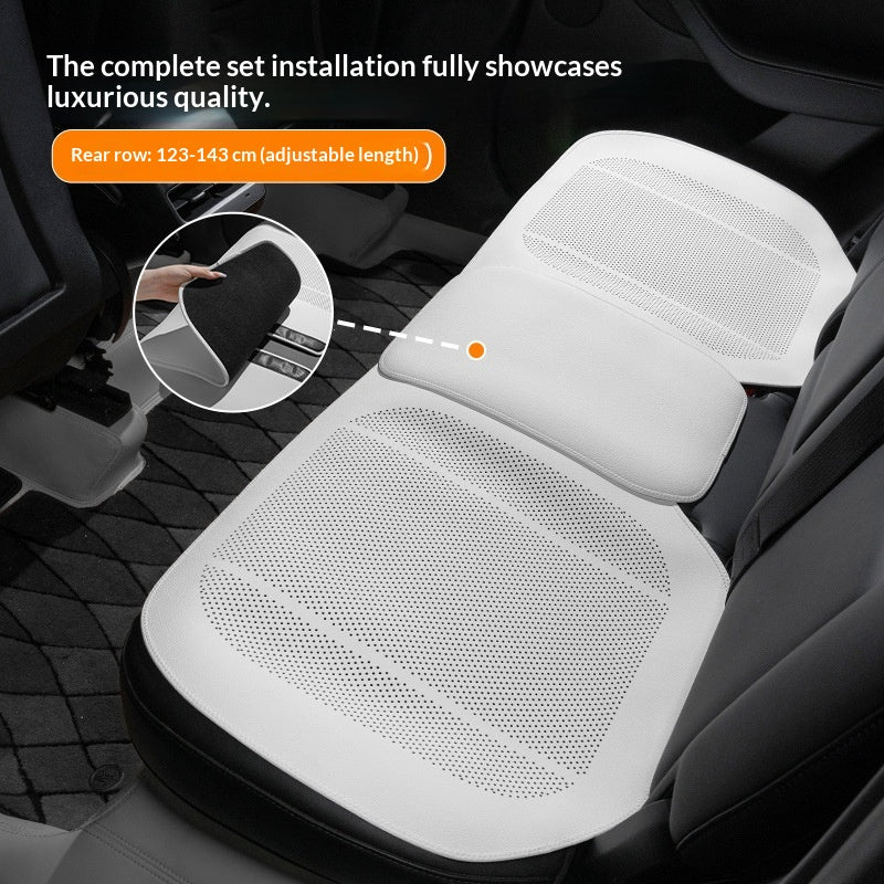 Accessoires de coussin de siège automobile