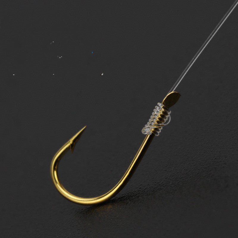 Fully Automatic Electric Fishing Hook