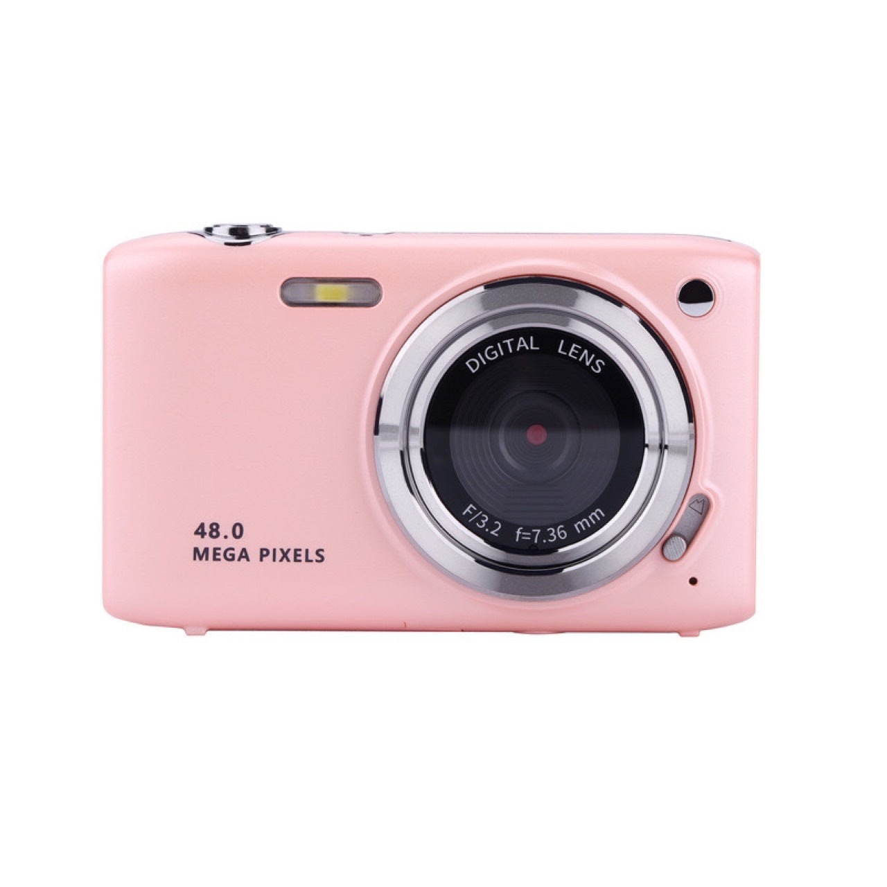 Caméra portable 48 millions Pixels HD Mini SLR