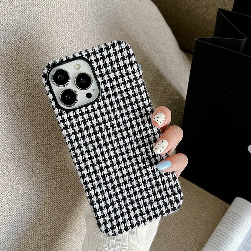Tissu pour téléphone à vent petit parfumé