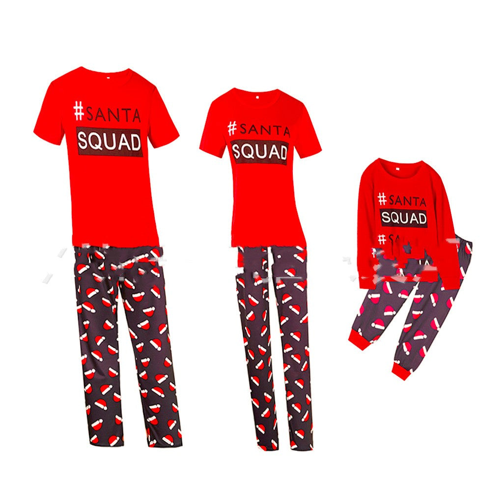 Costume de pyjama européen et américain