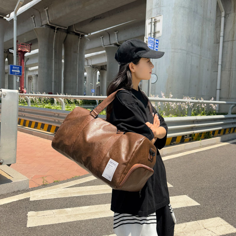 Sac Fitness Sportif Fashionable Grande Capacité Homme