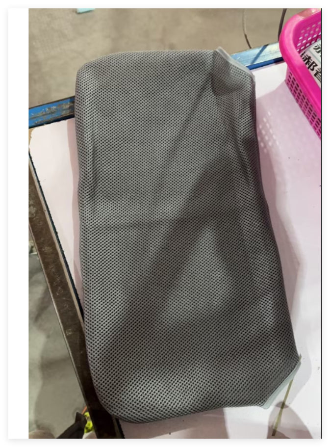 Couvercle pour hamacs de chat Couvercle de remplacement Accessoires sans support