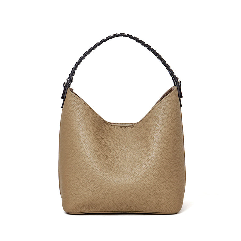 Sac de sous-bras polyvalent à la mode