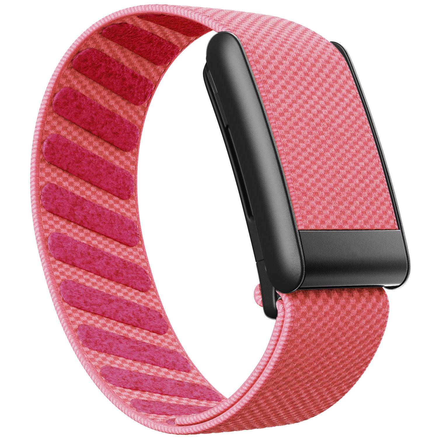 Bracelet en nylon tressé Sportif et respirant