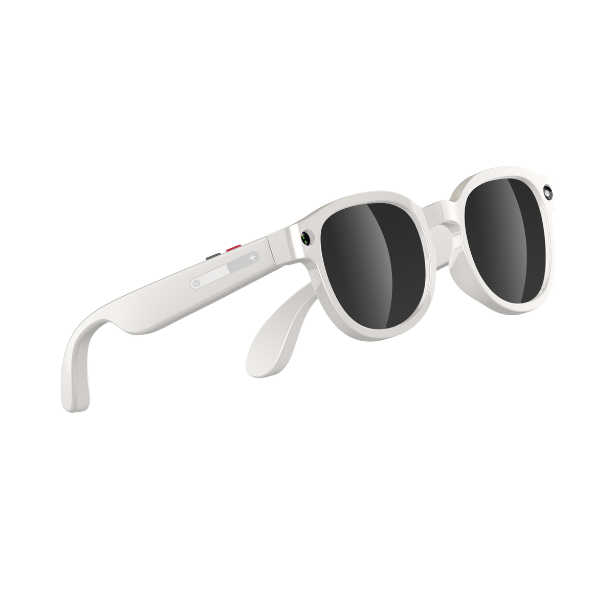 Lunettes de soleil Bluetooth pour la traduction des appels musicaux S1