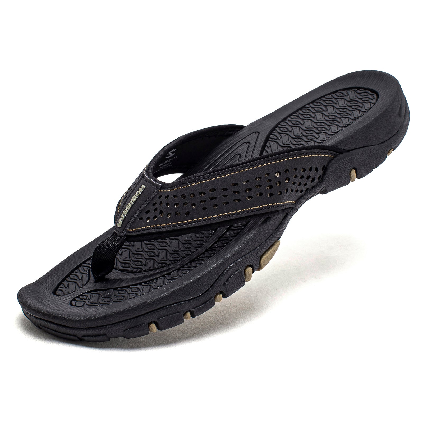 Hommes Flip-flops Sandales d'été