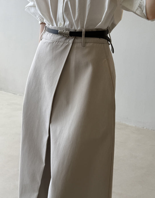 Fall Pantalon à la mode coréenne et casual à large échelle