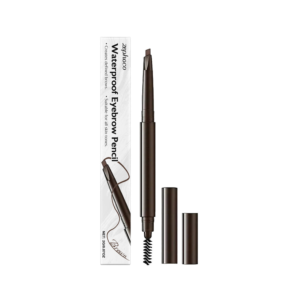 Crayon de sourcils imperméable