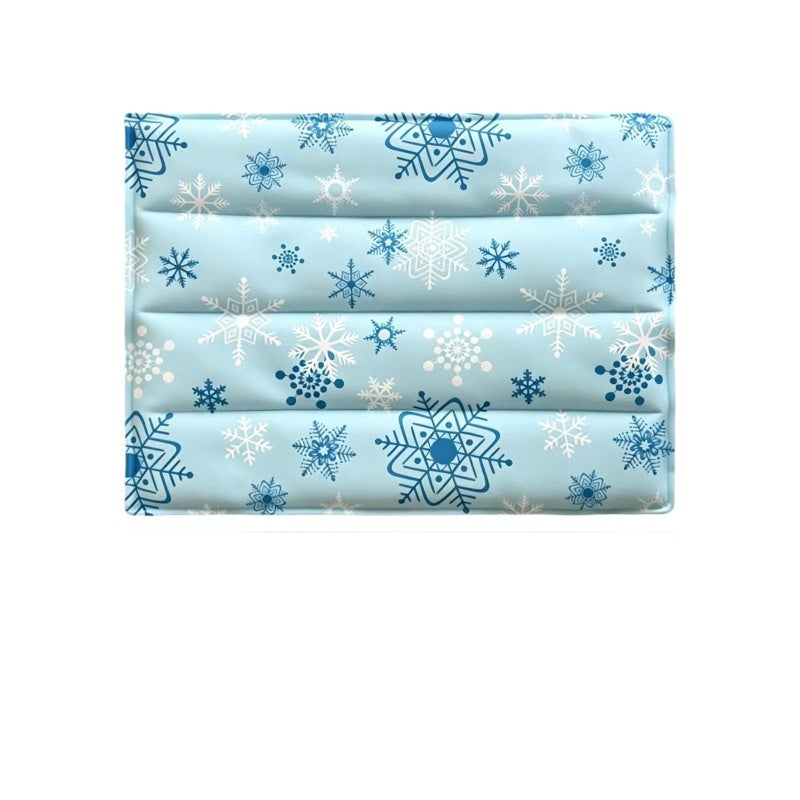 Tapis de refroidissement pour animaux de compagnie
